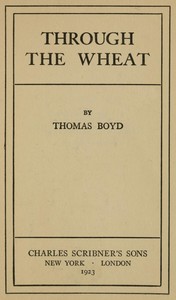 Through the Wheat