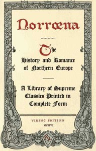 Teutonic Mythology: Gods and Goddesses of the Northland, Vol. 3