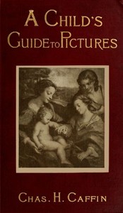 A Child's Guide to Pictures