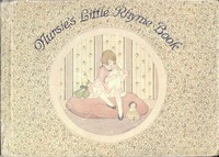 Nursie's Little Rhyme Book