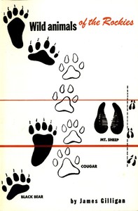 Wild Animals of the Rockies
With a List of Mammals found in Rocky Mountain National Park