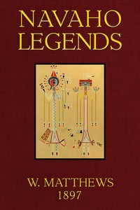 Navaho Legends