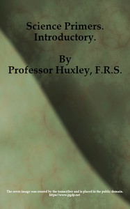Science Primers, Introductory