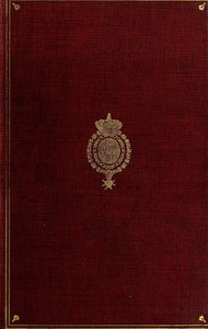 The Escorial
A Historical and Descriptive Account of the Spanish Royal Palace, Monastery and Mausoleum