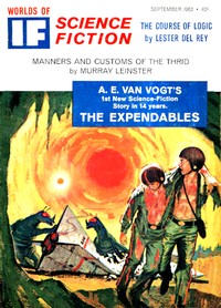 Manners and Customs of the Thrid