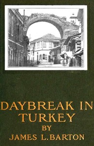 Daybreak in Turkey
Second Edition