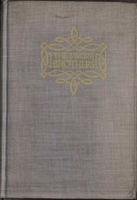 The Sworn Brothers: A Tale of the Early Days of Iceland