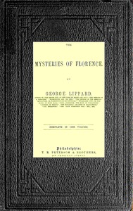 The Mysteries of Florence