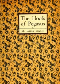The Hoofs of Pegasus