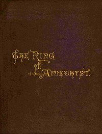 The Ring of Amethyst