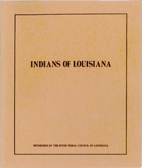 Indians of Louisiana