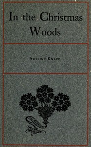 In the Christmas Woods
Being the introductory essay of a series on observations of nature through the year