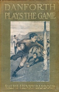 Danforth Plays the Game: Stories for Boys Little and Big