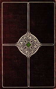 The Carcellini Emerald, With Other Tales