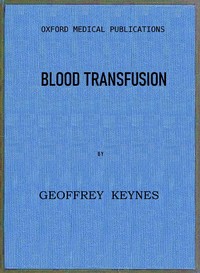 Blood Transfusion