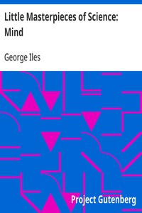 Little Masterpieces of Science: Mind