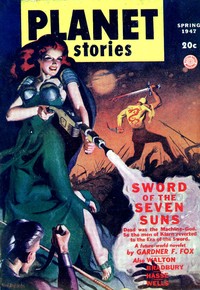 Sword of the Seven Suns