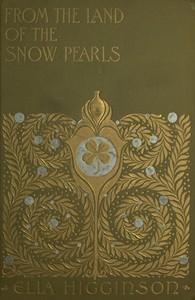 From the Land of the Snow-Pearls: Tales from Puget Sound