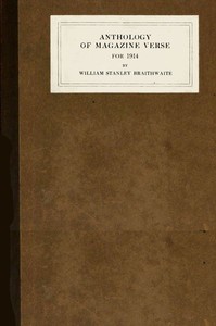 Anthology of Magazine Verse for 1914