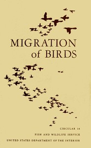 Migration of Birds (1950)
