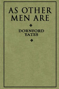 As Other Men Are