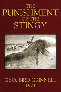The Punishment of the Stingy, and Other Indian Stories