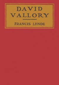 David Vallory