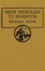 From Immigrant to Inventor