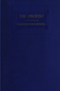 The Pacifist, and other poems