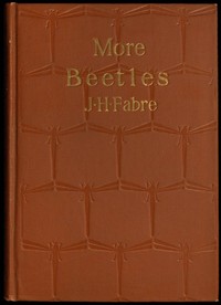 More Beetles