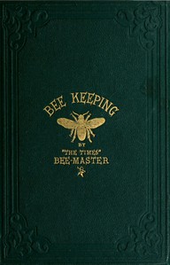 Bee-Keeping