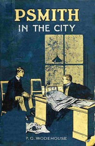 Psmith in the City