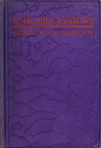 Unfinished Rainbows, and Other Essays