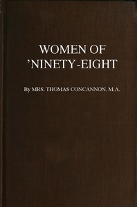 Women of 'Ninety-Eight