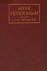 Anne Feversham