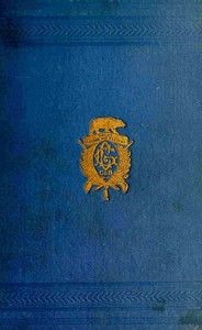 The "City Guard": A History of Company "B" First Regiment Infantry, N. G. C. During the Sacremento Campaign, July 3 to 26, 1894
Including a Brief History of the Company Since Its Organization March 31, 1854, to July 3, 1894