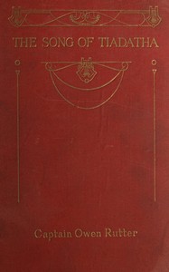 The Song of Tiadatha