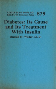 Diabetes