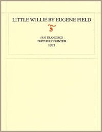 Little Willie