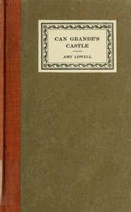 Can Grande's castle