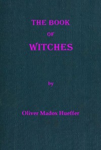 The book of witches