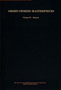 Short-story masterpieces, Vol. 4