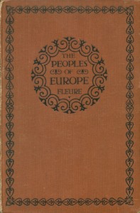The peoples of Europe