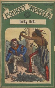 Dusky Dick: or, Old Toby Castor's great campaign
A story of the last Sioux outbreak