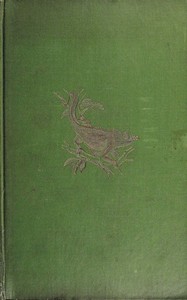 A naturalist in Madagascar
A record of observation, experiences, and impressions made during a period of over fifty years' intimate association with the natives and study of the animal & vegetable life of the island