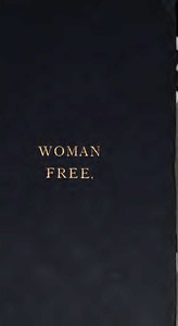 Woman free
