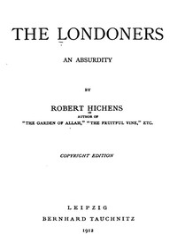 The Londoners