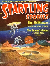 From outer space
