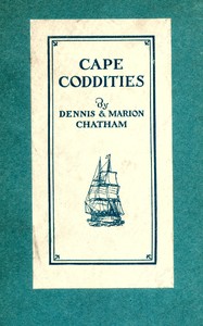 Cape Coddities