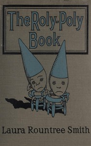 The Roly-Poly book